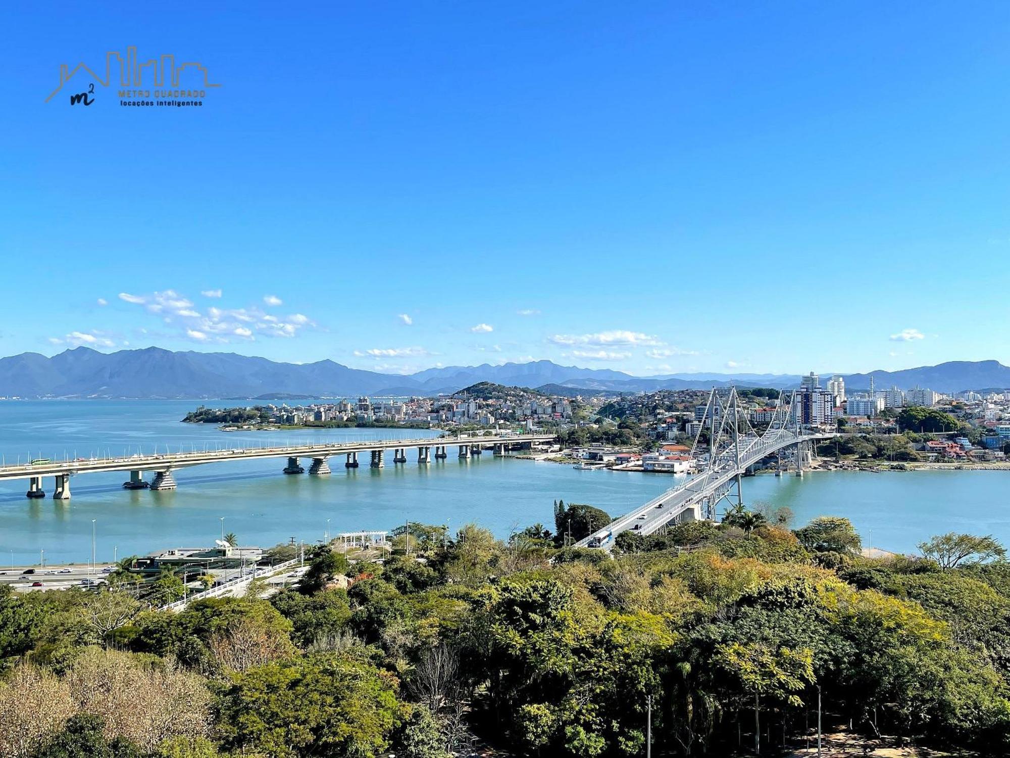 Central Park Flat Residence - Home Time Florianopolis Exterior photo